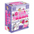 Игровой набор Юный Парфюмер Girl Dream Master IQ²  326